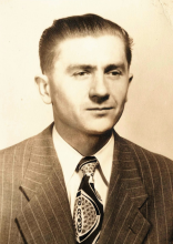 Eugene Dmytriw