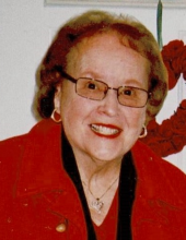 Patricia Ruth Robinson