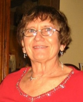 Carol Marie Kucha