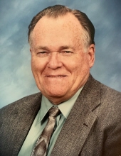 Photo of Donald Reynolds