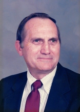 Kenneth Bob Lewis