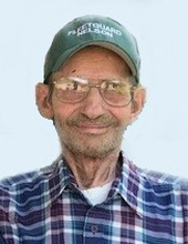 Kenneth A. Steinmetz