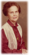 Dorothy Lou Pollard