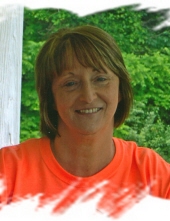 Gina Carol Newport