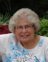 Sandra Kay Myers