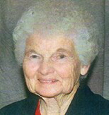 Photo of Phyllis Ford
