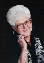 Marjorie Cochran