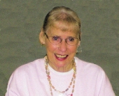 Phyllis Eleanor Gandy