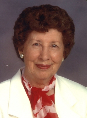 Gladys Ann Brinson
