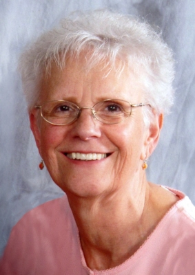 Nancy Claire Hochstettler