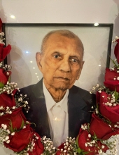 Dahyadhai Patel