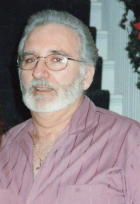 Robert Baxter Melton, Jr.