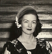 Mary Lou Christopher (Adrian)