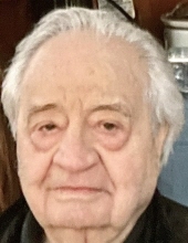 Ralph A. Nicosia