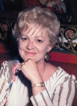 Betty Joyce Pool (Watkins)
