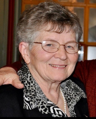 Photo of Margaret Lagonegro