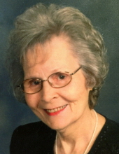 Joan Esther Beatty