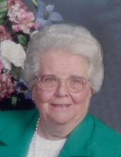 Theresa "Dolly" E.  Youndt