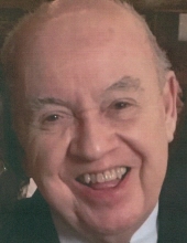 Patrick N. McTeague