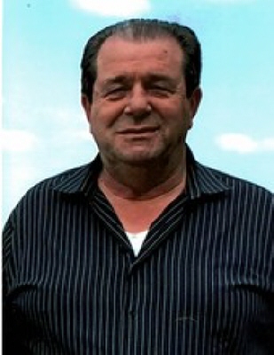 Photo of Luigi Masellis