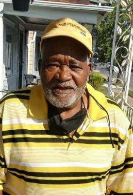 Ronald E. Heard 24898065