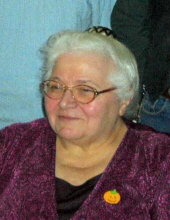 Ruth E.  Camerlin