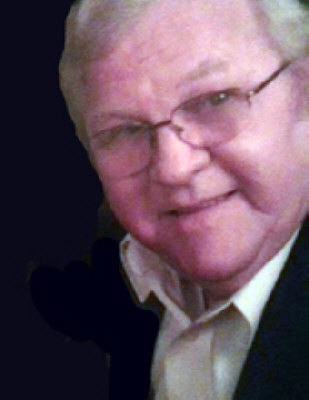 Photo of Kenneth Waters