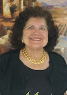 Angelita D. Cristan