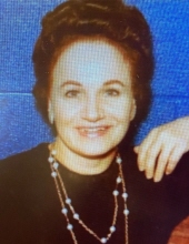 Blanche C. Kiszela