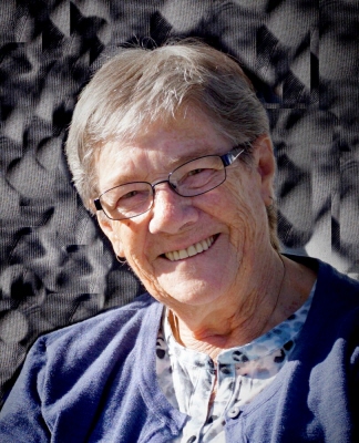 Alice Emily Praud Strathmore, Alberta Obituary