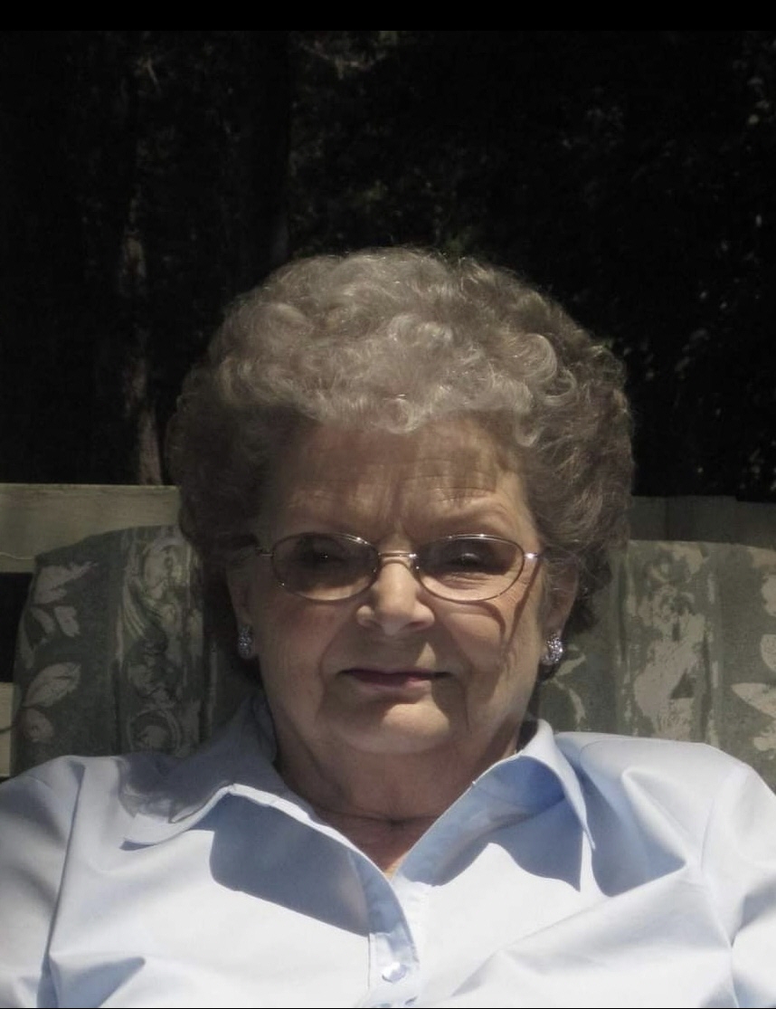 Rochelle Lott Crumpton Obituary