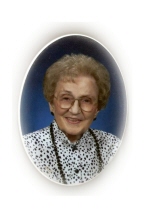 Florence Collier