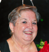 Barbara Helene Brown
