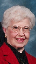Pauline Elizabeth Lewis