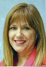 Deborah Diane 'Debbie' Harris