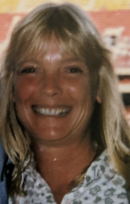 Photo of Judy Conner