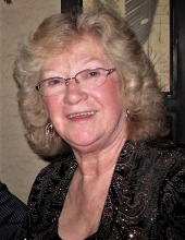 Sue Ann Armstrong