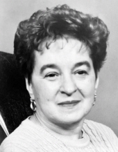 Irene P. Cizman