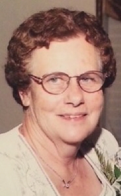 Carol Lynn Johnson