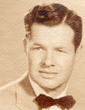 Clarence Elbert Grinstead Jr.