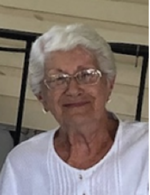 Joan Ann Zamostny Linthicum, Maryland Obituary