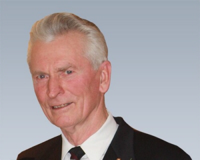Peter Giesbrecht Vineland, Ontario Obituary
