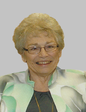 Beverly A. Fahrney