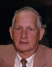 Charles Eugene "Gene" Martin