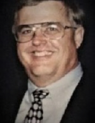 Photo of John Keller