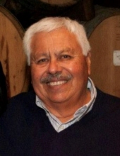 Bernard Marquez Guerrero