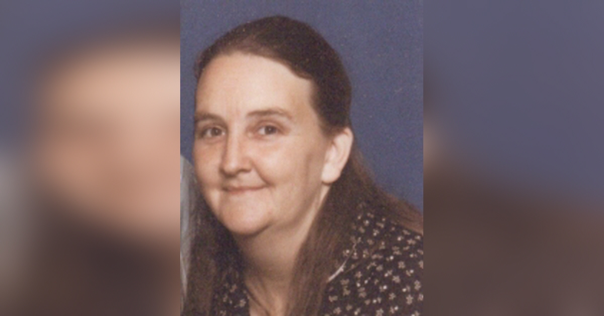 Billie Jean Lilley Obituary Visitation & Funeral Information