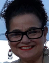 Sandra Fanelli