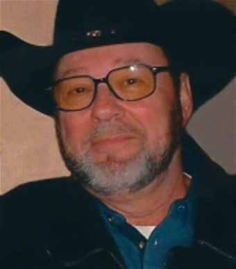 Photo of Fred Briggs