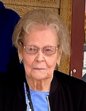 Norma Louise Johnson